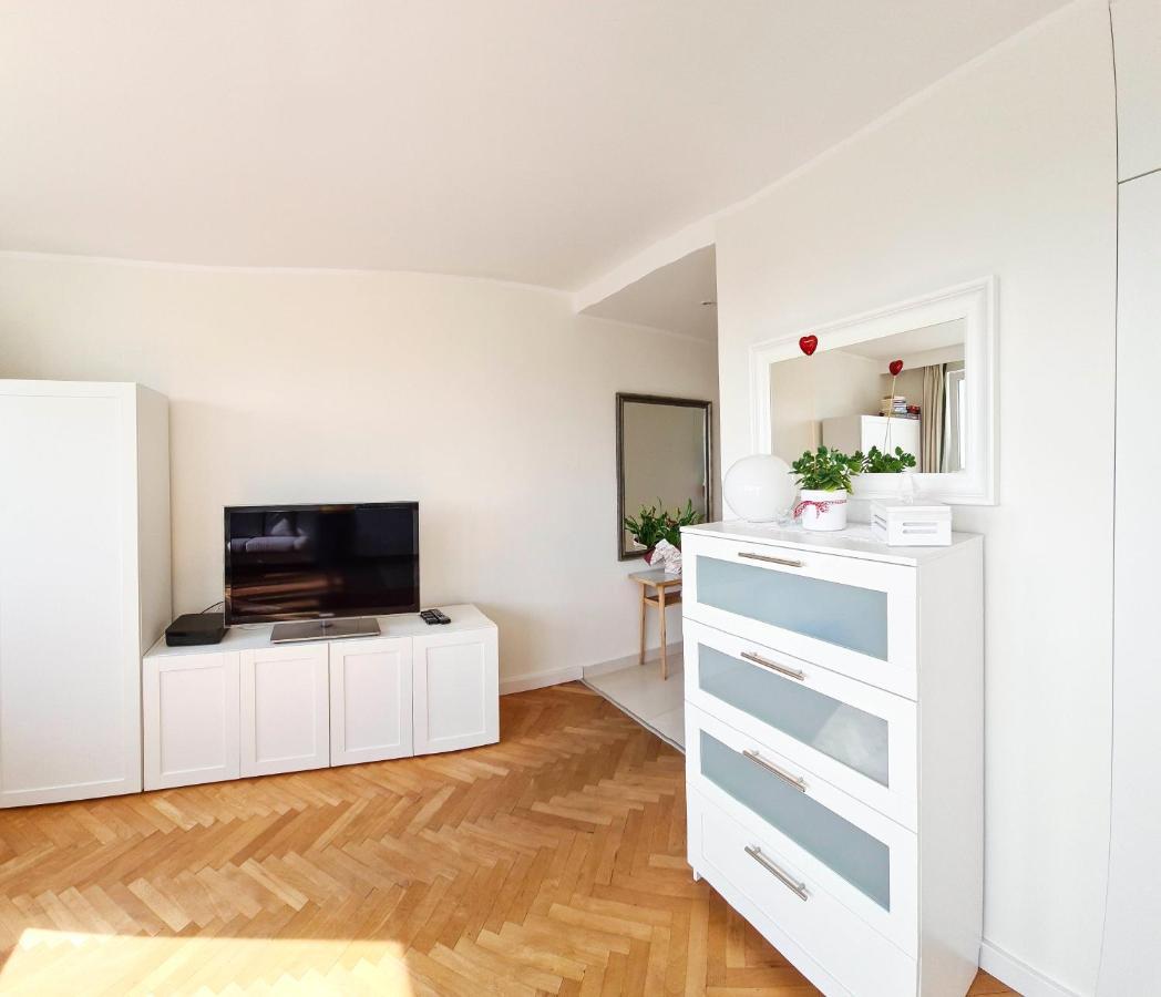 Apartment By The Sea - Kosciuszki Square Gdynia Extérieur photo