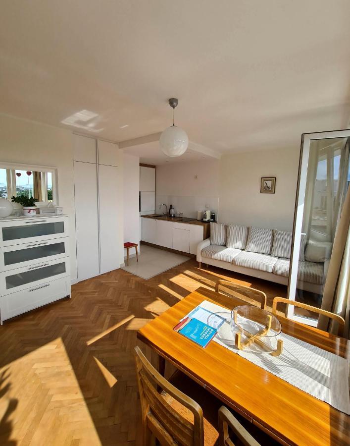 Apartment By The Sea - Kosciuszki Square Gdynia Extérieur photo