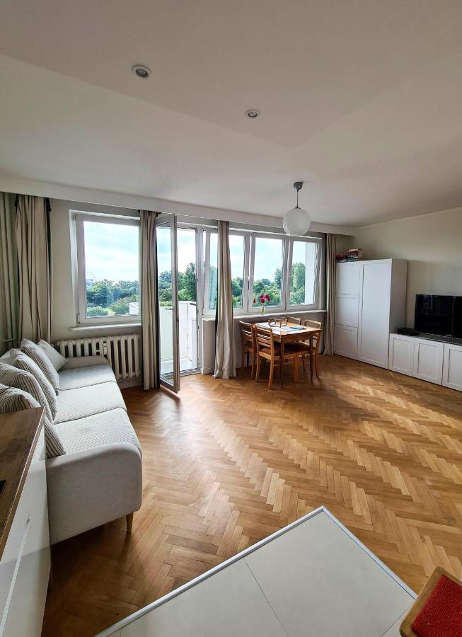 Apartment By The Sea - Kosciuszki Square Gdynia Extérieur photo