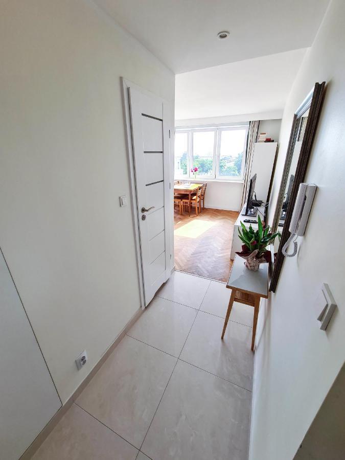 Apartment By The Sea - Kosciuszki Square Gdynia Extérieur photo