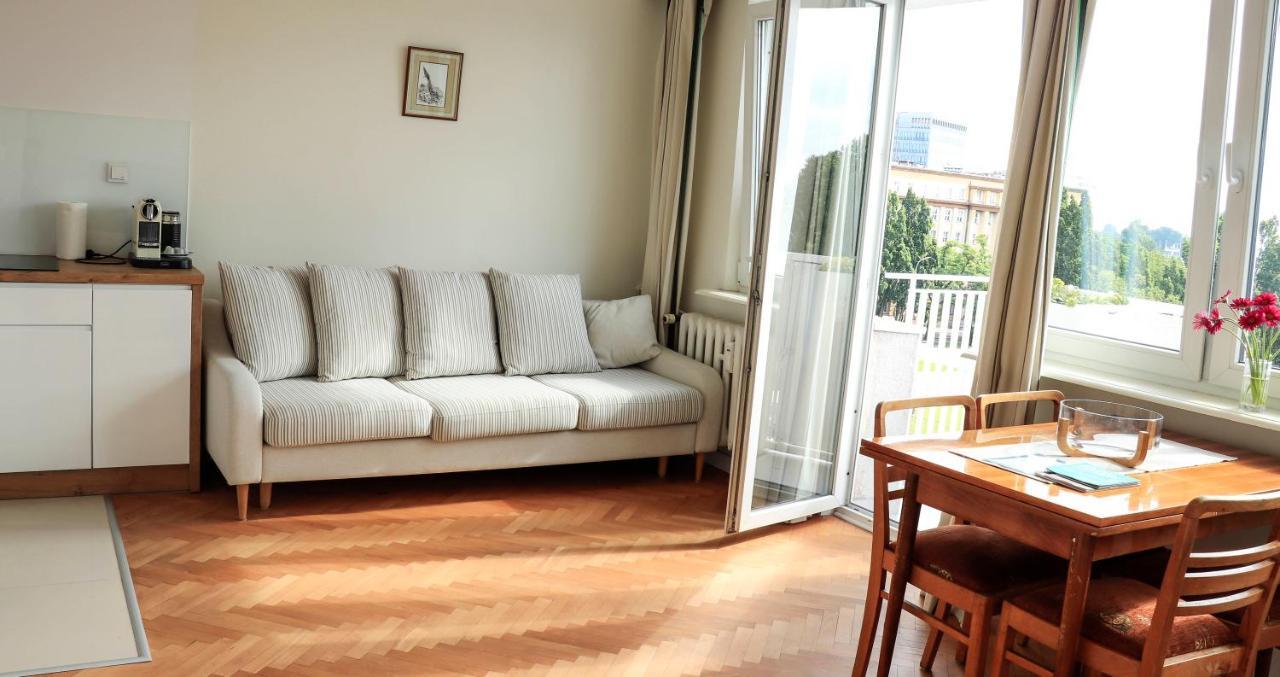Apartment By The Sea - Kosciuszki Square Gdynia Extérieur photo