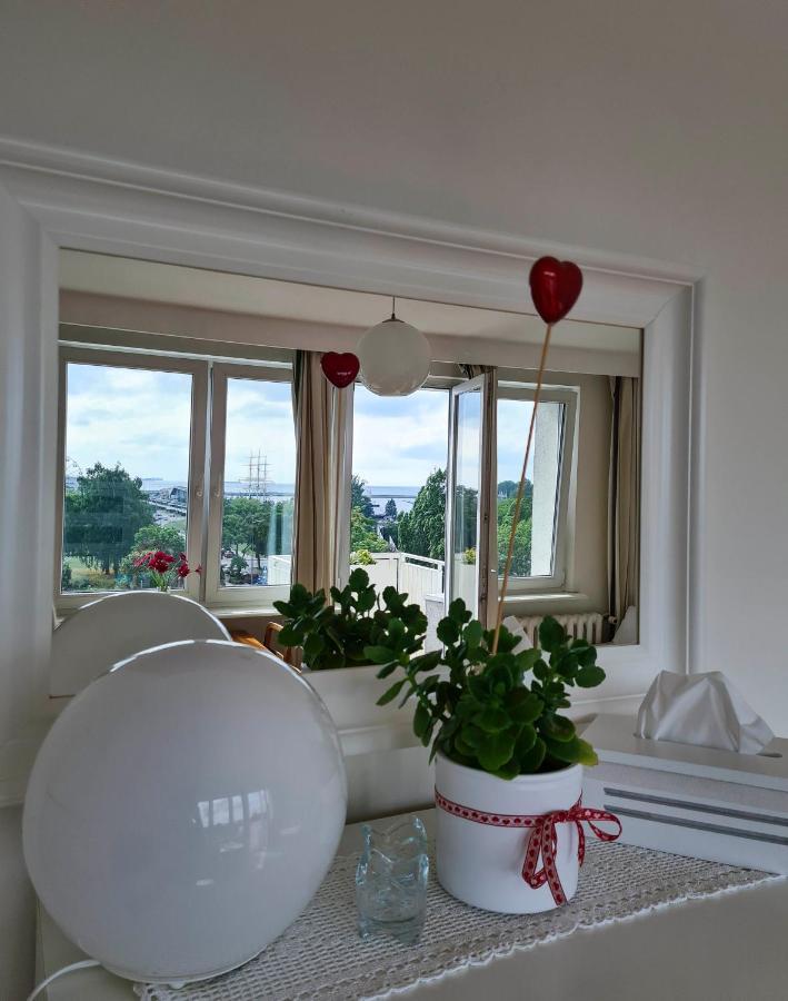 Apartment By The Sea - Kosciuszki Square Gdynia Extérieur photo